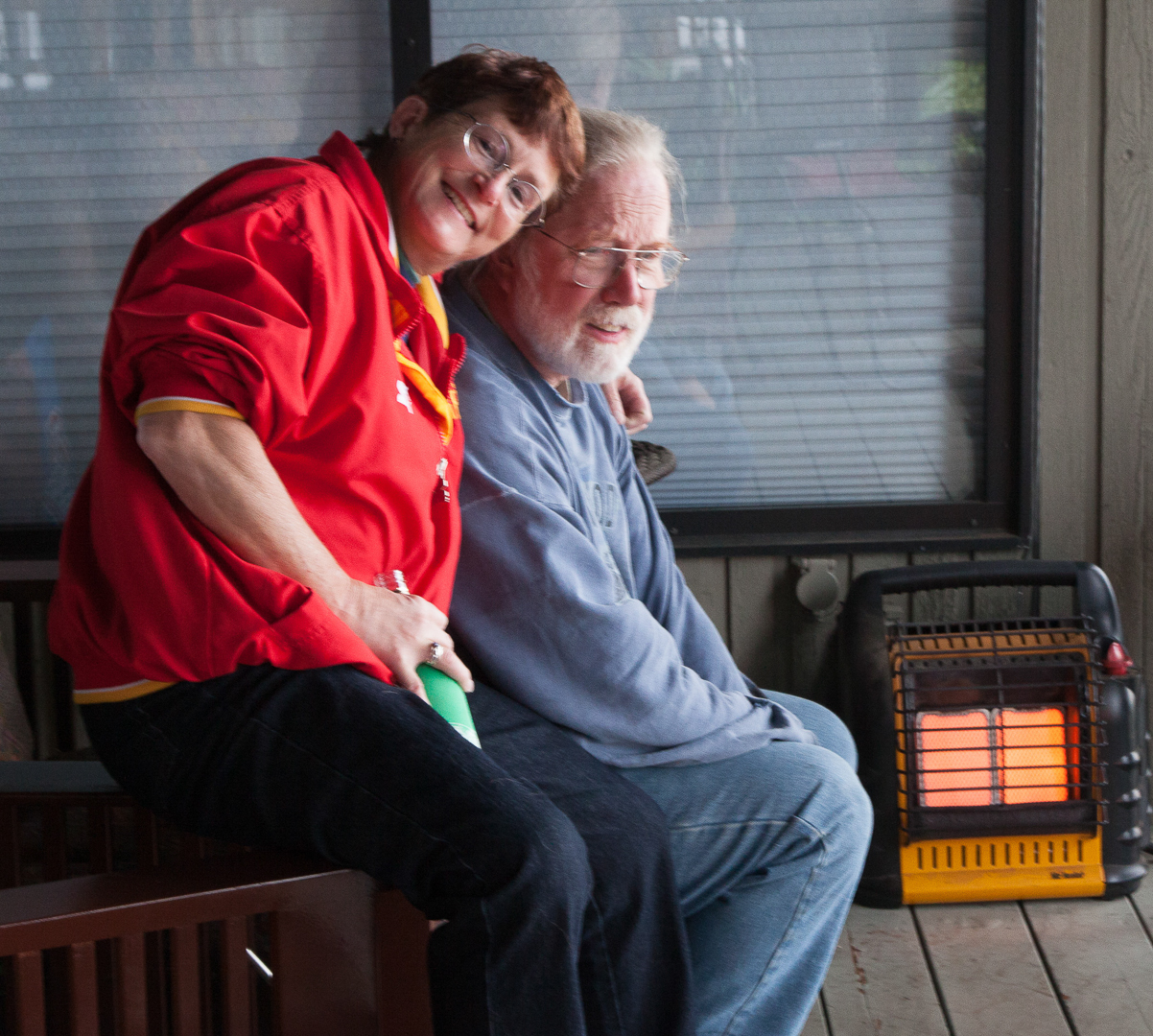 Robin Mayberger Farewell — photo 184